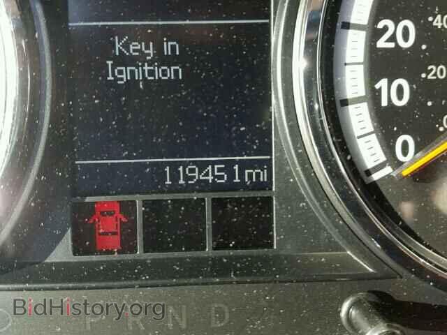 2012 DODGE RAM - VIN: 1C6RD6NT1CS246900 - Фото 8