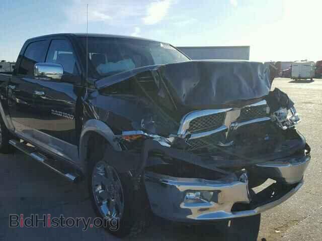 2012 DODGE RAM - VIN: 1C6RD6NT1CS246900 - Фото 9
