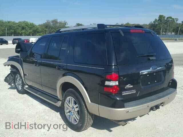 2006 FORD EXPLORER - VIN: 1FMEU648X6ZA22794 - Фото 3