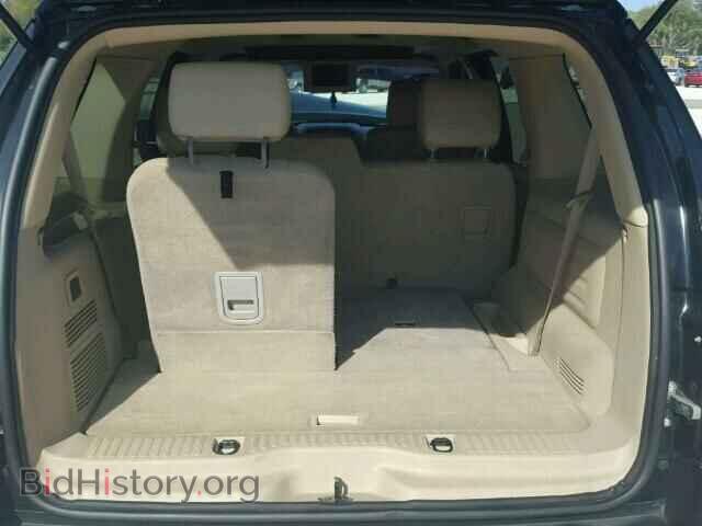 2006 FORD EXPLORER - VIN: 1FMEU648X6ZA22794 - Фото 9