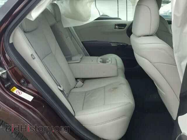 2014 TOYOTA AVALON - VIN: 4T1BK1EB8EU106579 - Фото 6