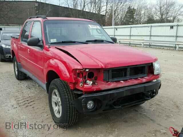 Photo 1FMZU77K95UB80635 - FORD EXPLORER 2005