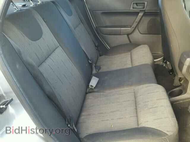 2009 FORD FOCUS - VIN: 1FAHP35N09W247166 - Photo 6