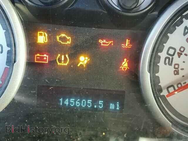 2009 FORD FOCUS - VIN: 1FAHP35N09W247166 - Photo 8