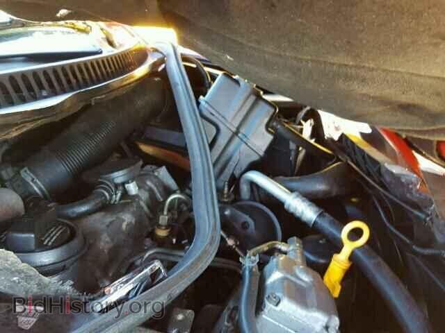 2000 VOLKSWAGEN BEETLE - VIN: 3VWCF21C7YM425592 - Фото 7