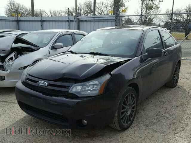 2010 FORD FOCUS - VIN: 1FAHP3DN8AW192052 - Фото 2