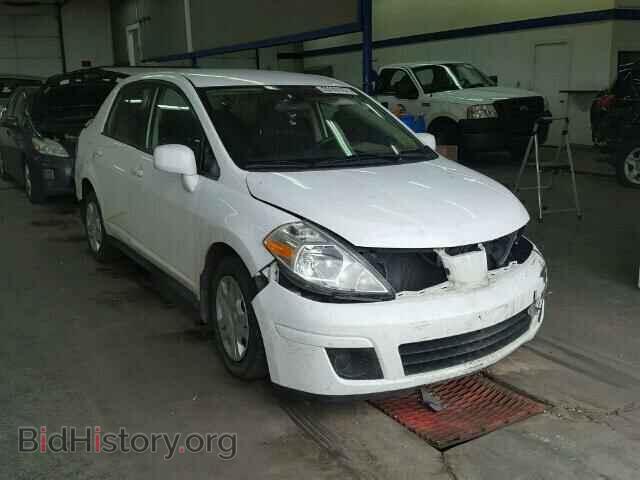 Photo 3N1BC1AP1BL361375 - NISSAN VERSA 2011