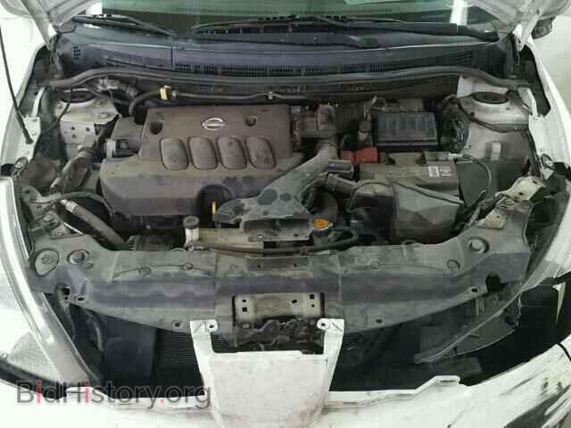 2011 NISSAN VERSA - VIN: 3N1BC1AP1BL361375 - Photo 7