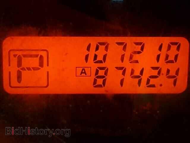 2011 NISSAN VERSA - VIN: 3N1BC1AP1BL361375 - Photo 8