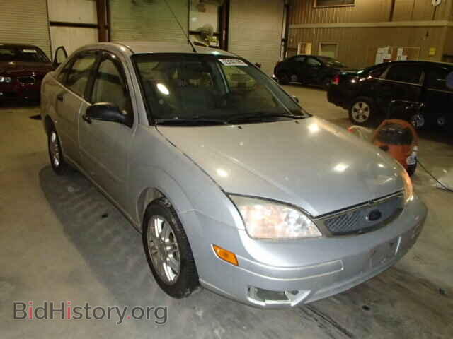 Фотография 1FAFP34N65W142537 - FORD FOCUS 2005