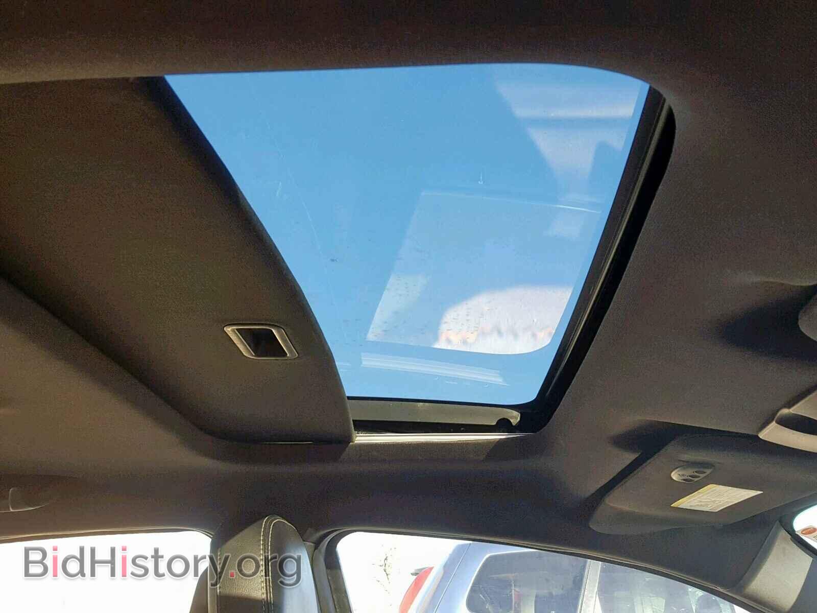 2012 CHRYSLER 200 - VIN: 1C3CCBCGXCN308250 - Фото 9