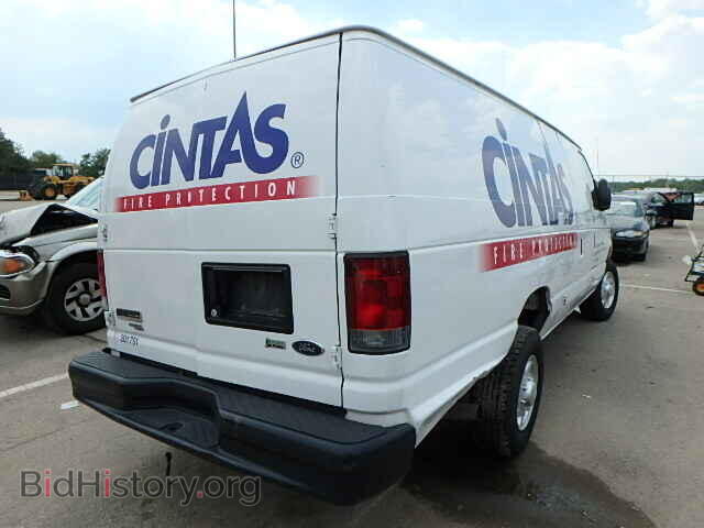 2011 FORD ECONOLINE - VIN: 1FTSS3EL4BDB30155 - Фото 4