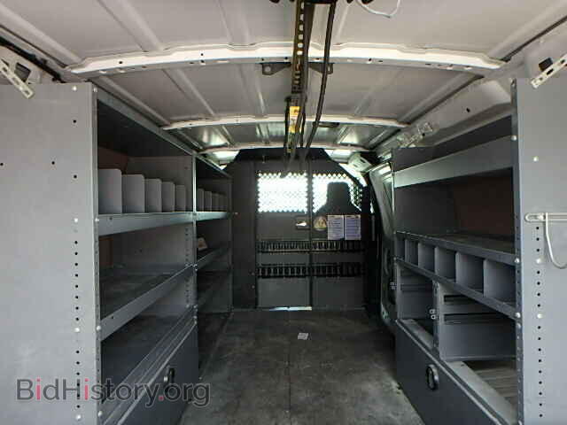 2011 FORD ECONOLINE - VIN: 1FTSS3EL4BDB30155 - Фото 6