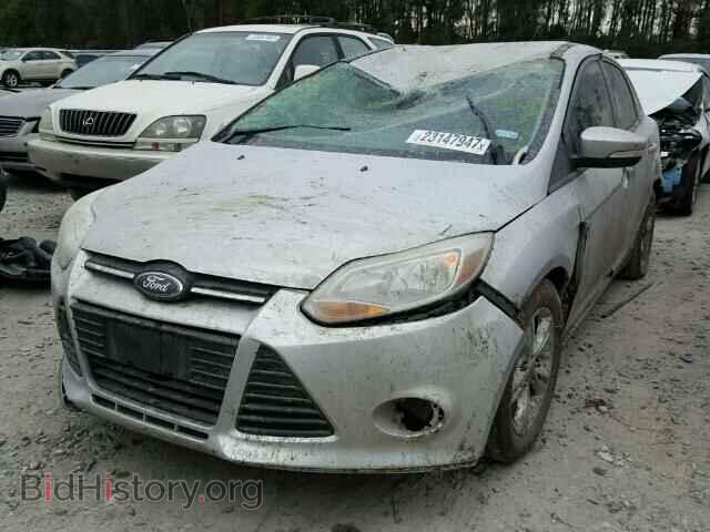 2014 FORD FOCUS - VIN: 1FADP3F25EL430142 - Photo 2