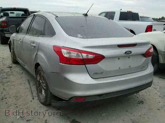 2014 FORD FOCUS - VIN: 1FADP3F25EL430142 - Photo 3