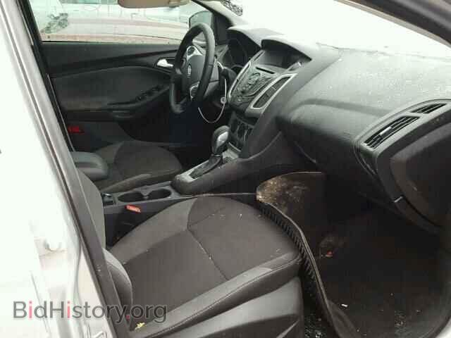 2014 FORD FOCUS - VIN: 1FADP3F25EL430142 - Photo 5