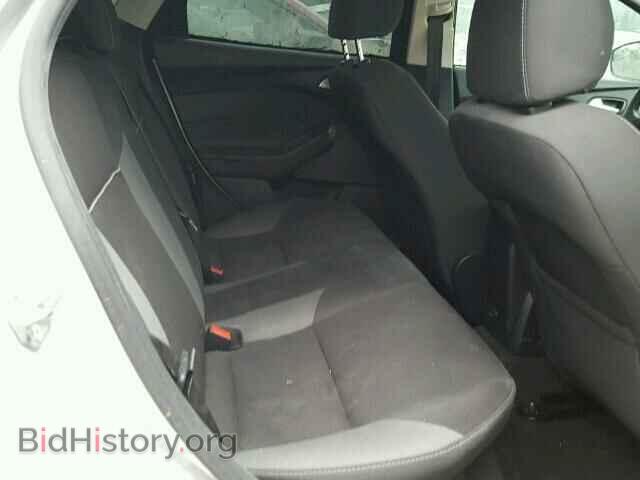 2014 FORD FOCUS - VIN: 1FADP3F25EL430142 - Photo 6