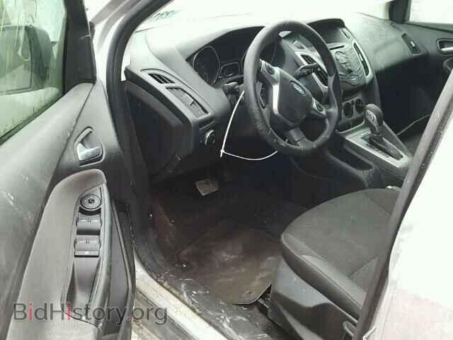 2014 FORD FOCUS - VIN: 1FADP3F25EL430142 - Photo 9