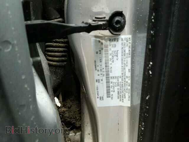 2014 FORD FOCUS - VIN: 1FADP3F25EL430142 - Photo 10