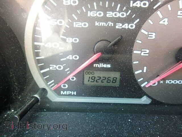 2003 MITSUBISHI ECLIPSE - VIN: 4A3AC84H93E150557 - Фото 8