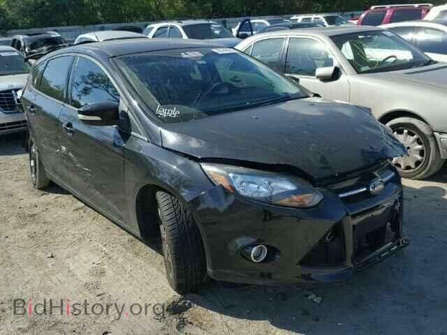 Photo 1FADP3K25DL231354 - FORD FOCUS 2013