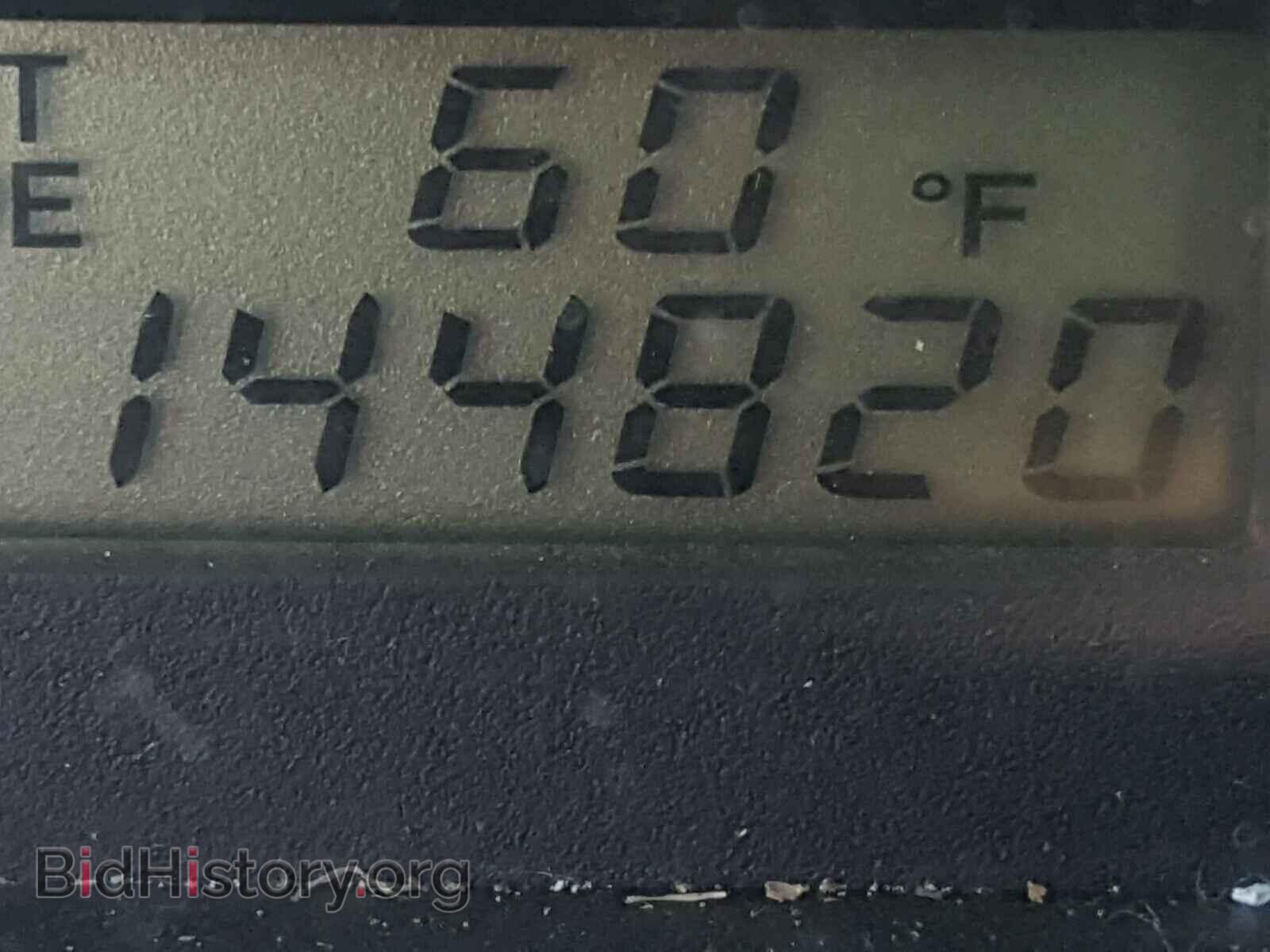 2003 TOYOTA COROLLA - VIN: 2T1BR32E43C149093 - Фото 8