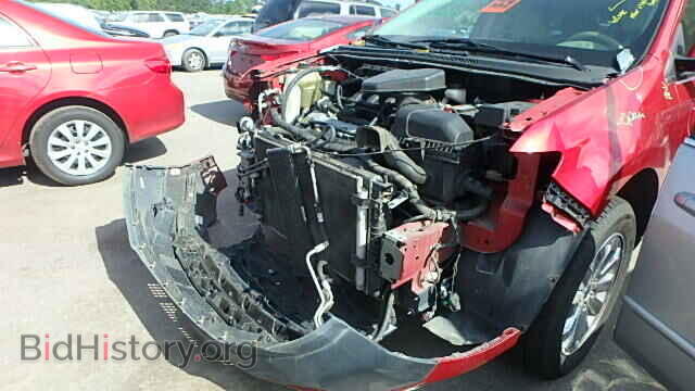 2007 FORD EDGE - VIN: 2FMDK39C87BB51540 - Фото 10