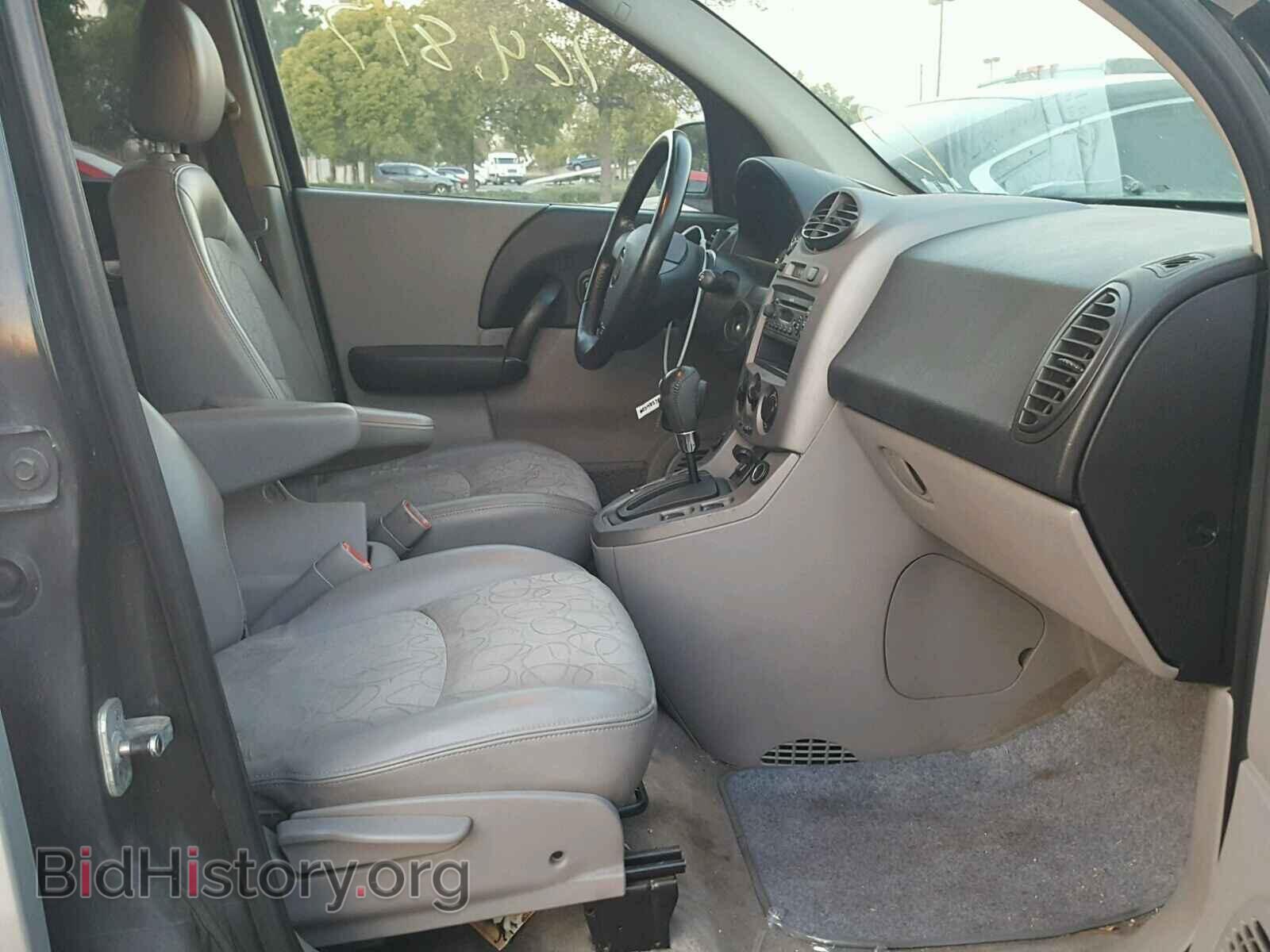 2004 SATURN VUE - VIN: 5GZCZ53404S855403 - Photo 5