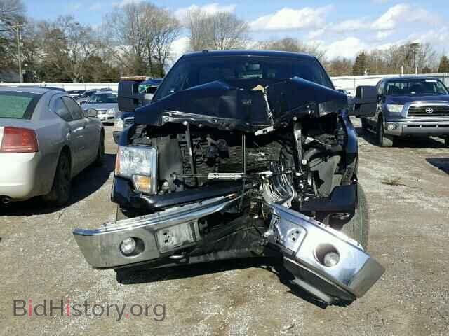 2013 FORD F150 - VIN: 1FTFX1ET2DFC40488 - Фото 9