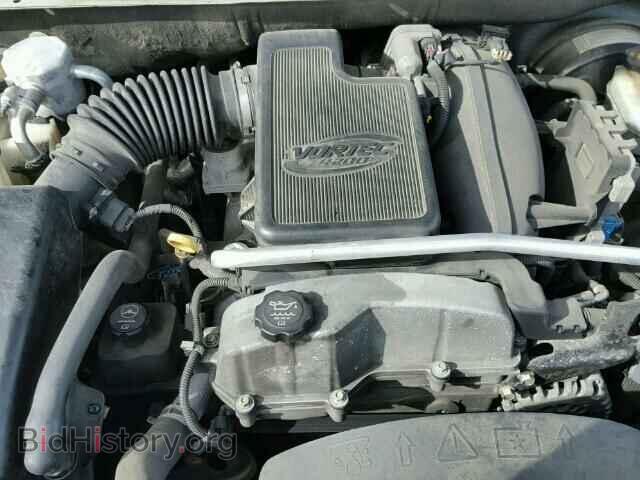 2007 GMC ENVOY - VIN: 1GKDT13S772166630 - Фото 7
