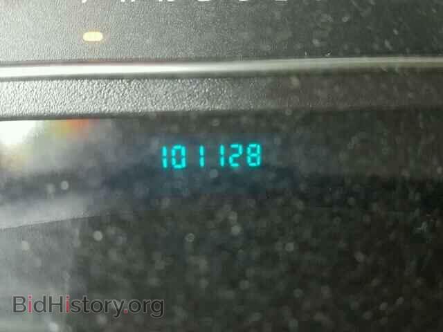 2007 GMC ENVOY - VIN: 1GKDT13S772166630 - Фото 8