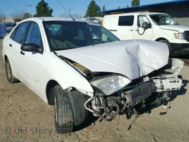 Фотография 1FAFP34N45W257492 - FORD FOCUS 2005