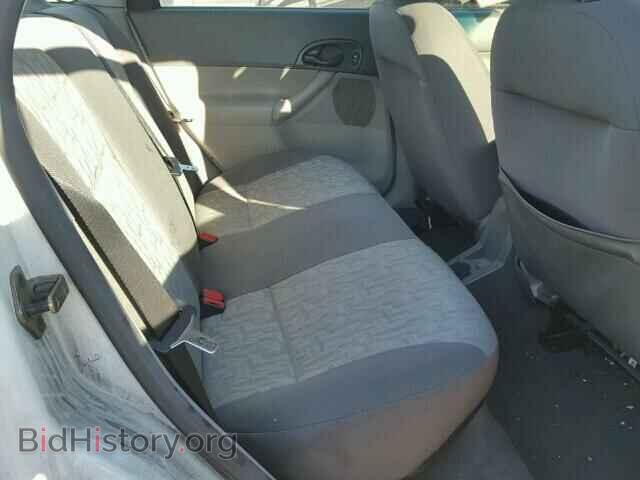 2005 FORD FOCUS - VIN: 1FAFP34N45W257492 - Фото 6