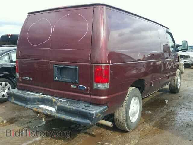 2010 FORD ECONOLINE - VIN: 1FTNE2EW4ADA46666 - Фото 4