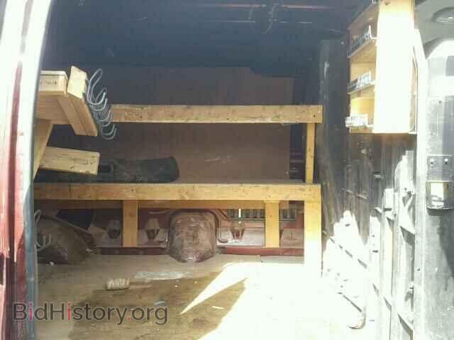 2010 FORD ECONOLINE - VIN: 1FTNE2EW4ADA46666 - Фото 6
