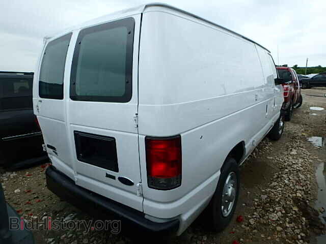 2014 FORD ECONOLINE - VIN: 1FTNE1EW5EDA07889 - Фото 4