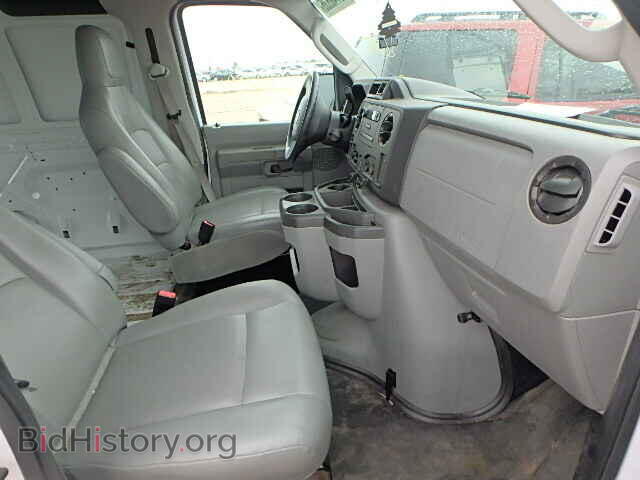 2014 FORD ECONOLINE - VIN: 1FTNE1EW5EDA07889 - Фото 5