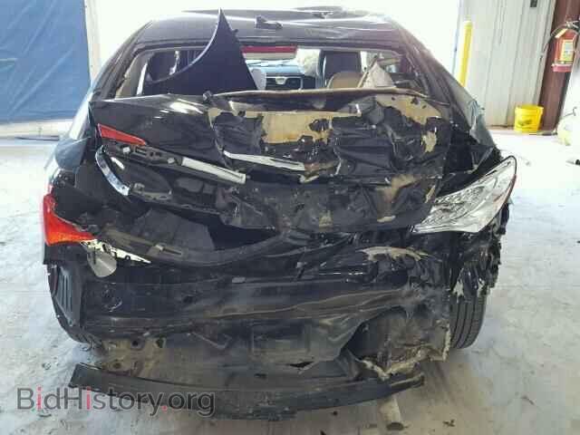 2013 CHRYSLER 200 - VIN: 1C3CCBBB7DN574557 - Фото 9