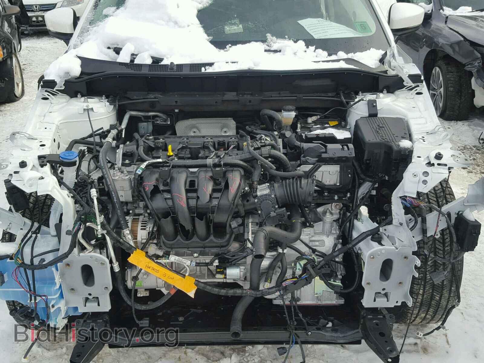 2017 MAZDA CX-5 - VIN: JM3KFBCL9H0198685 - Фото 7