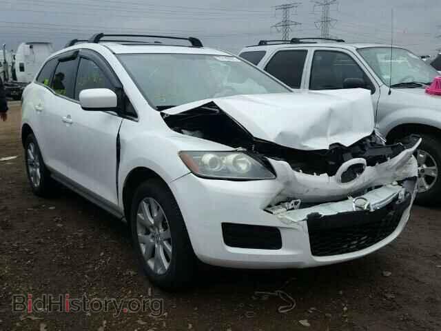 Фотография JM3ER293780210957 - MAZDA CX-7 2008