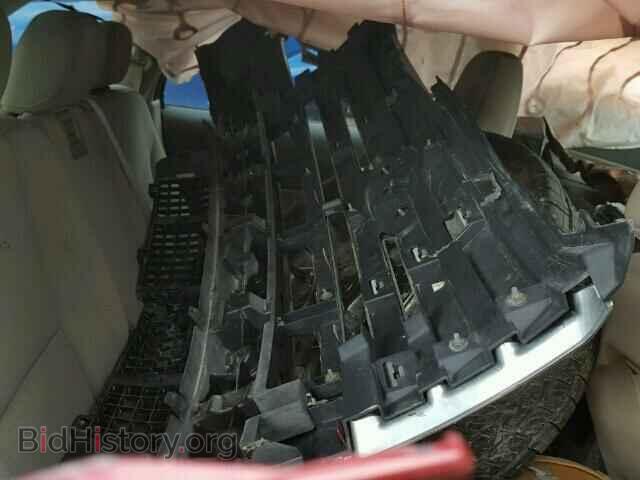 2008 FORD EDGE - VIN: 2FMDK38C28BA74800 - Фото 6