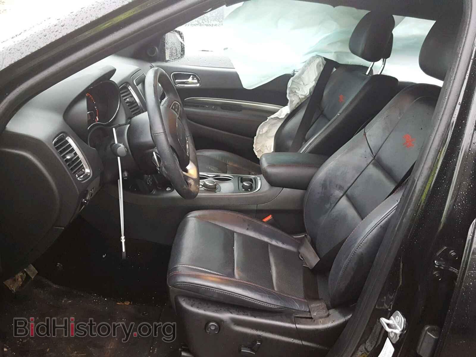 2015 DODGE DURANGO - VIN: 1C4SDJCT6FC723058 - Photo 6