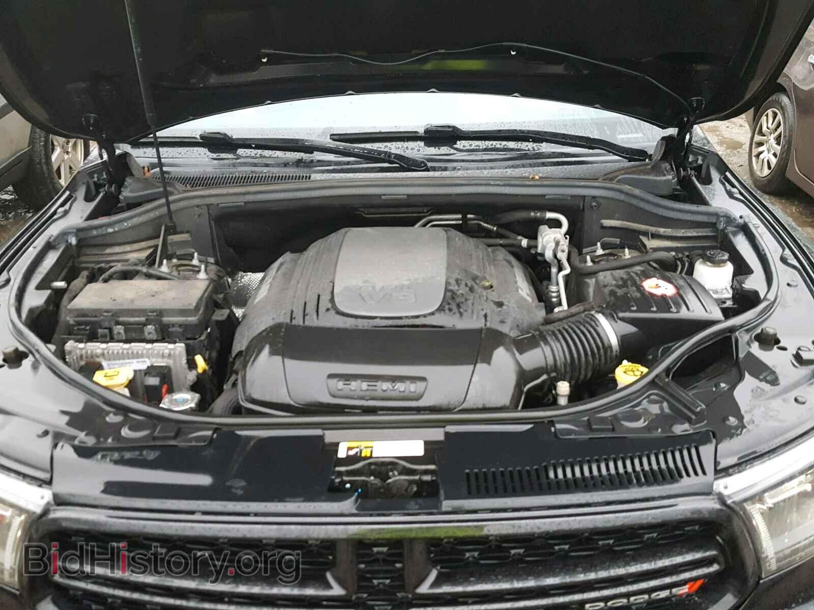 2015 DODGE DURANGO - VIN: 1C4SDJCT6FC723058 - Photo 7