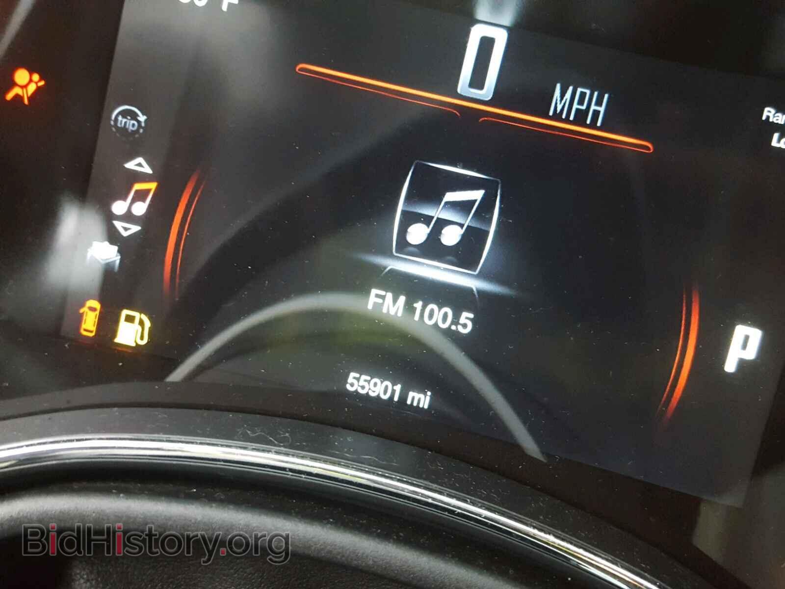 2015 DODGE DURANGO - VIN: 1C4SDJCT6FC723058 - Photo 8
