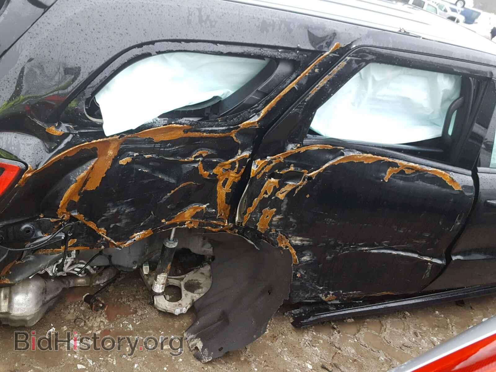 2015 DODGE DURANGO - VIN: 1C4SDJCT6FC723058 - Photo 9