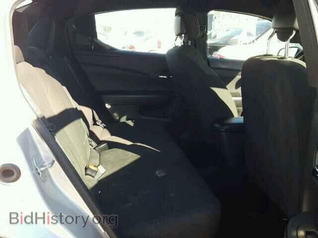 2012 DODGE AVENGER - VIN: 1C3CDZAB2CN324911 - Фото 6