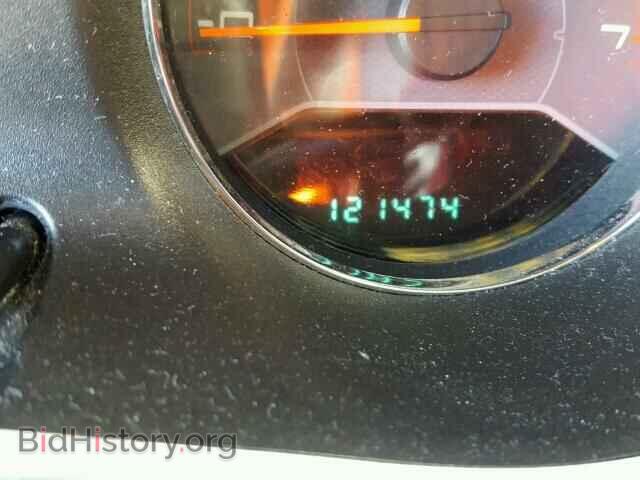 2012 DODGE AVENGER - VIN: 1C3CDZAB2CN324911 - Фото 8