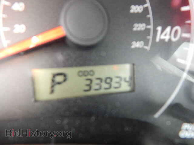 2011 TOYOTA COROLLA - VIN: 2T1BU4EEXBC661035 - Фото 8