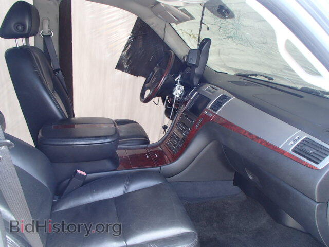 2007 CADILLAC ESCALADE - VIN: 1GYEC63807R296056 - Фото 5