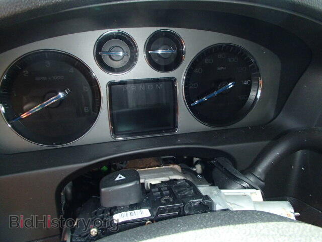 2007 CADILLAC ESCALADE - VIN: 1GYEC63807R296056 - Фото 8